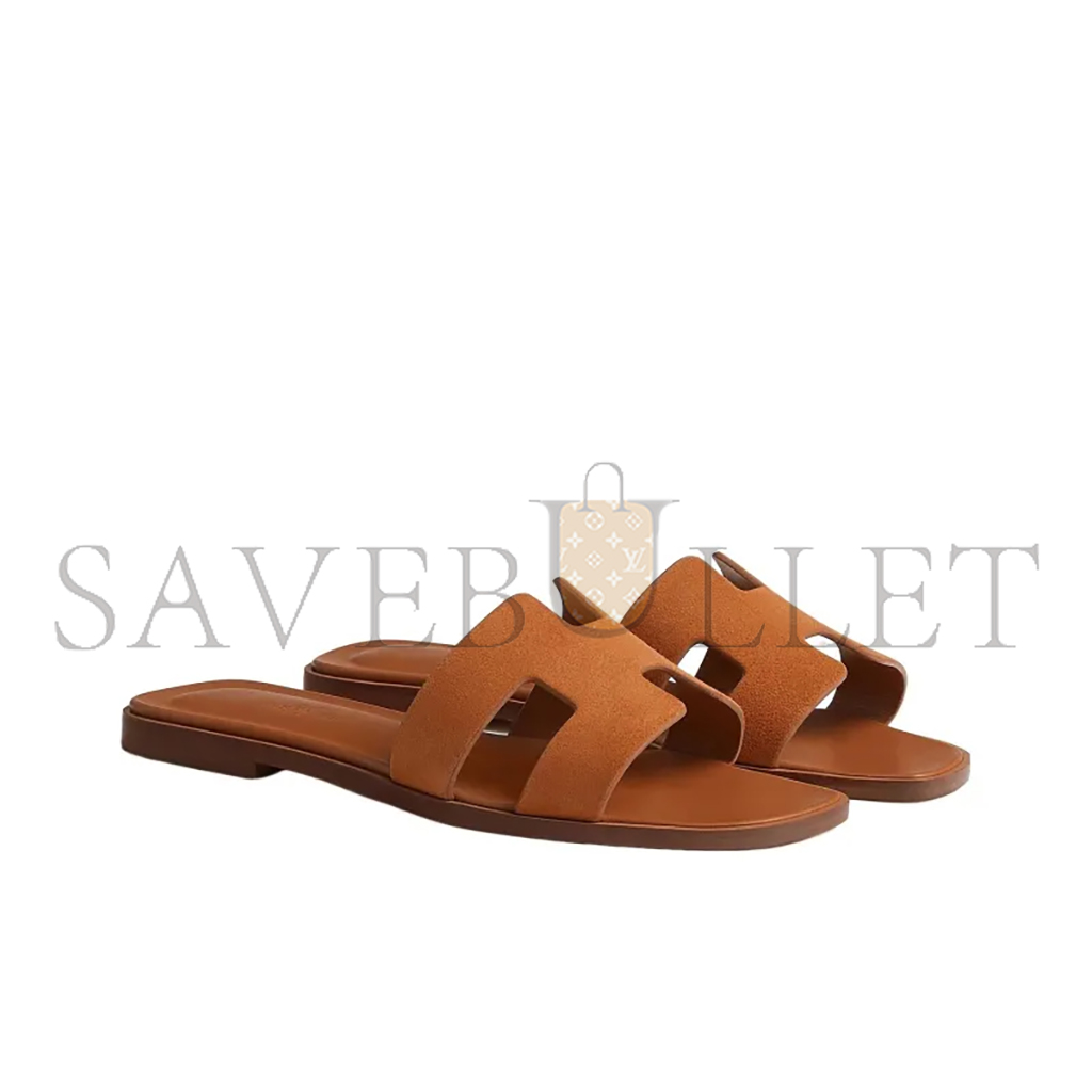 H**mes oran sandal h221208za3